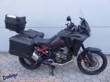 Honda Africa Twin CRF 1100 DCT + Koffer + Topcase - HONDA AFRICA TWIN