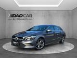 Mercedes-Benz CLA 200d DCT *LED*NAVI*RFK*KEYLESS*8-FACH* - Mercedes-Benz CLA 200 in Hannover