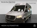 Mercedes-Benz Sprinter 317 CDI Kasten PRO Hoch L3 KAM KLIMA - Mercedes-Benz Sprinter Jahreswagen