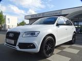Audi Q5 2.0TDI quattro*S Line*S TRONIC/LEDER/NAVI/AHK - Audi Q5: Tronic