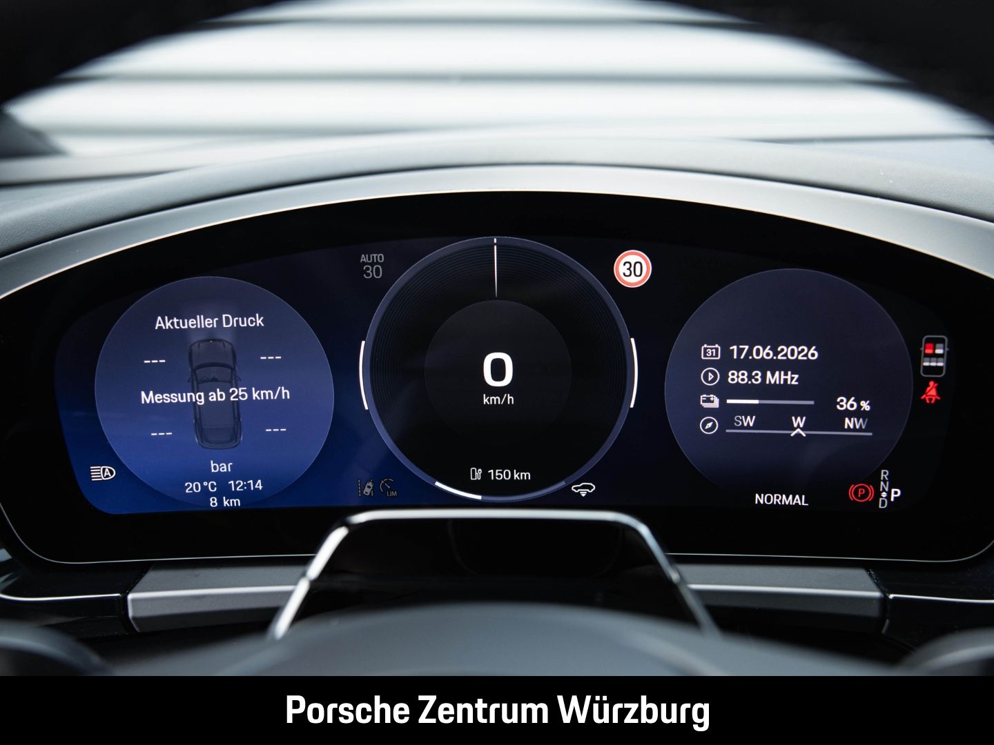 Porsche Macan - Bild 14