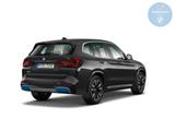 BMW iX3 M-Sport Inspiring Park-Assistent AHK ACC - gebrauchte BMW iX3 aus dem Jahr 2024