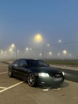 Audi A8 S8 4.2 TDI - gebrauchte Audi A8 aus dem Jahr 2006