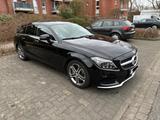 Mercedes-Benz CLS 500 Shooting Brake CLS 500 4MATIC Shooti... - Mercedes-Benz CLS 500 Shooting Brake Gebrauchtwagen