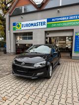 Volkswagen Polo V Highline - gebrauchte Kleinwagen in Gera