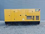 CAT C15 Generator 365 KVA - CAT Radlader