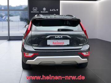 KIA Niro - 5