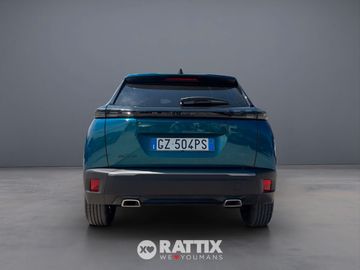 Peugeot 2008 - 6