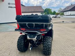 CFMOTO CFORCE 1000 Overland !NEU!