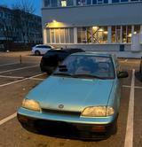 Suzuki Swift - gebrauchte Suzuki Swift aus dem Jahr 1995