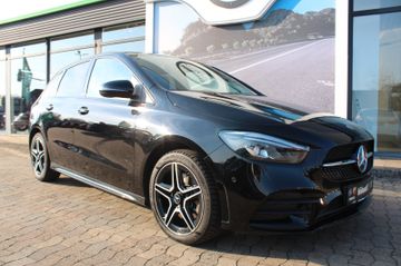 Fahrzeugabbildung Mercedes-Benz B 250 e Edition 2020 AMG