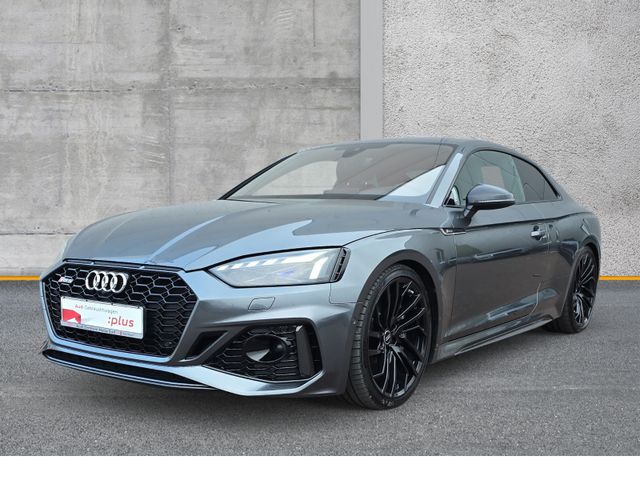 Audi RS5 Coupé Keramik B&O Sportabgas