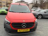 Mercedes-Benz Citan Kasten * LED,Navi,DAB,Android/Apple, Nr.42 - Winterreifen Gebrauchtwagen