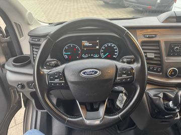 Ford Transit 350 TDCi L2H2 Lkw VA Trend KlimaAHK