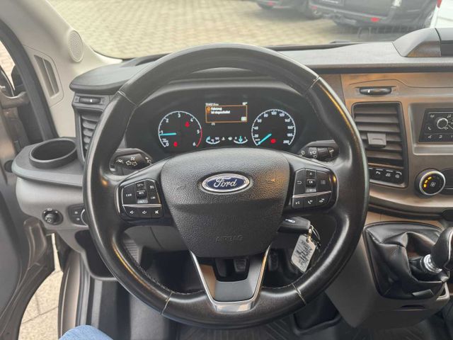 Ford Transit 350 TDCi L2H2 Lkw VA Trend KlimaAHK