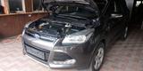 Ford Kuga 2,0 TDCi 4x4 110kW Titanium PowerShift ... - Behindertengerechte Ford Kuga