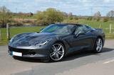 Corvette C7 Stingray Coupe 2LT EU - Unfallfrei 6.2 V8 AT8