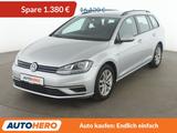 Volkswagen Golf VII 1.5 TSI ACT Comfortline  BM*NAVI*ACC*
