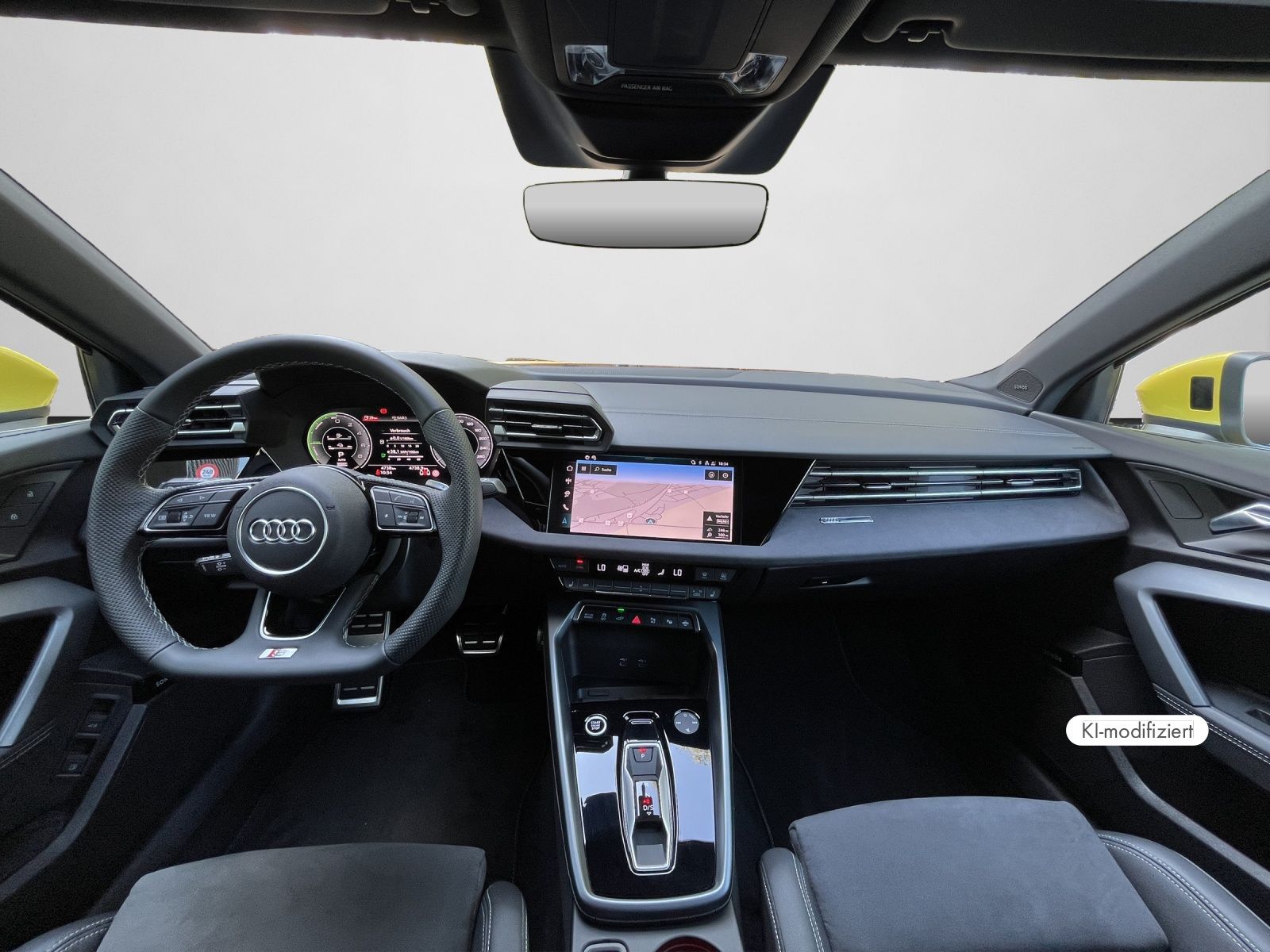 Audi A3 - Bild 4