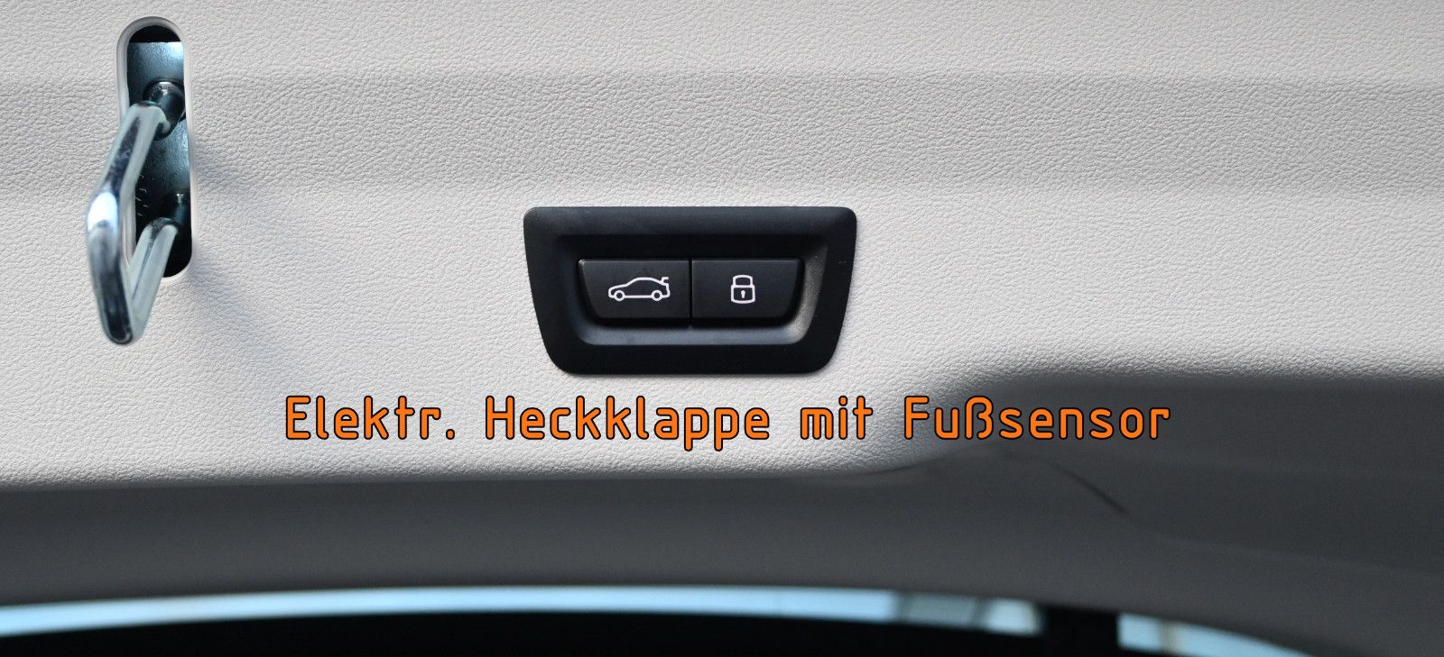 Fahrzeugabbildung BMW 620d Gran Turismo Lux °UVP 90.870€°ACC°SITZKLIMA