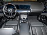 BMW X3 M50 xDrive M Sport PANO ACC AHK RFK NAVI LED - BMW X3 M50 mit Benzin-Antrieb: Automatik