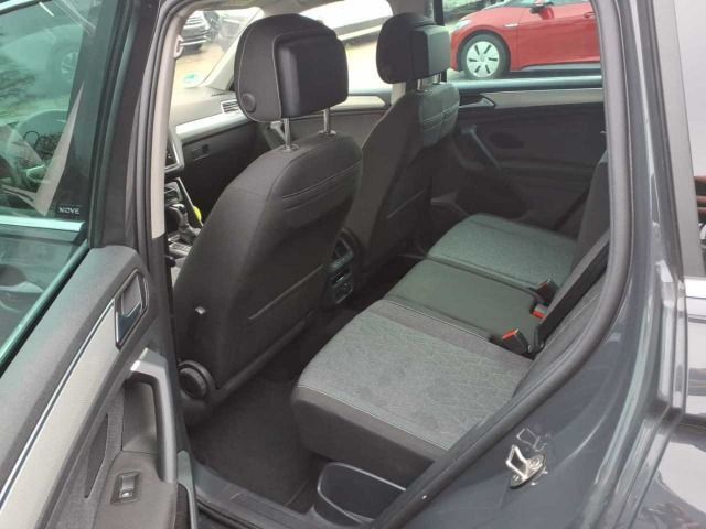 Volkswagen Tiguan - Bild 6