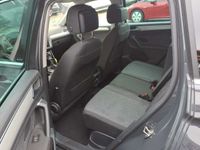 Volkswagen Tiguan - Vorschau Bild 6