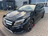 Mercedes-Benz GLA 250 GLA GLA 250 4Matic - Mercedes-Benz in Bielefeld: Gla
