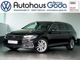 Volkswagen Passat Variant GTE 1.4 TSI Hybrid 6-Gang DSG LED - VW ID.6 Gebrauchtwagen