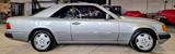 Mercedes-Benz 300CE - 24 W124 C124 Coupé Oldtimer Leder SAD! - Mercedes-Benz 300: W124