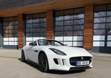 Jaguar F-Type 3.0 L V6, Klappe, EU Modell, Unfallfrei - Jaguar F-Type Gebrauchtwagen