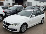 BMW 320 3 Touring 320 d Sport Line*NEU*TÜV*NAVi*2.0* - BMW: Kombi, 3.0