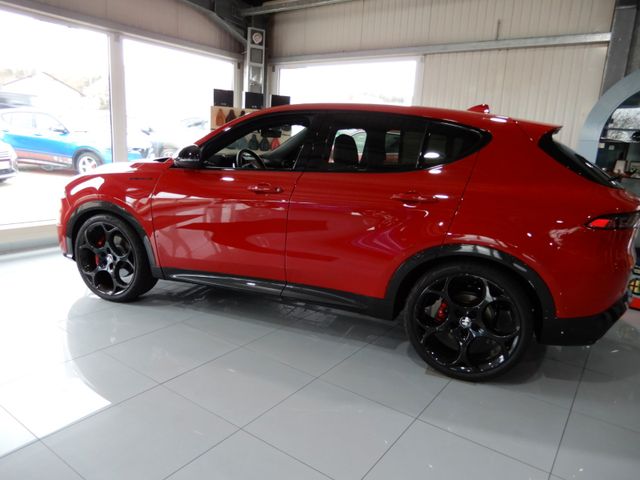 Fahrzeugabbildung Alfa Romeo Tonale 1.5 T 130 PS  Speciale Leder Sportumbau