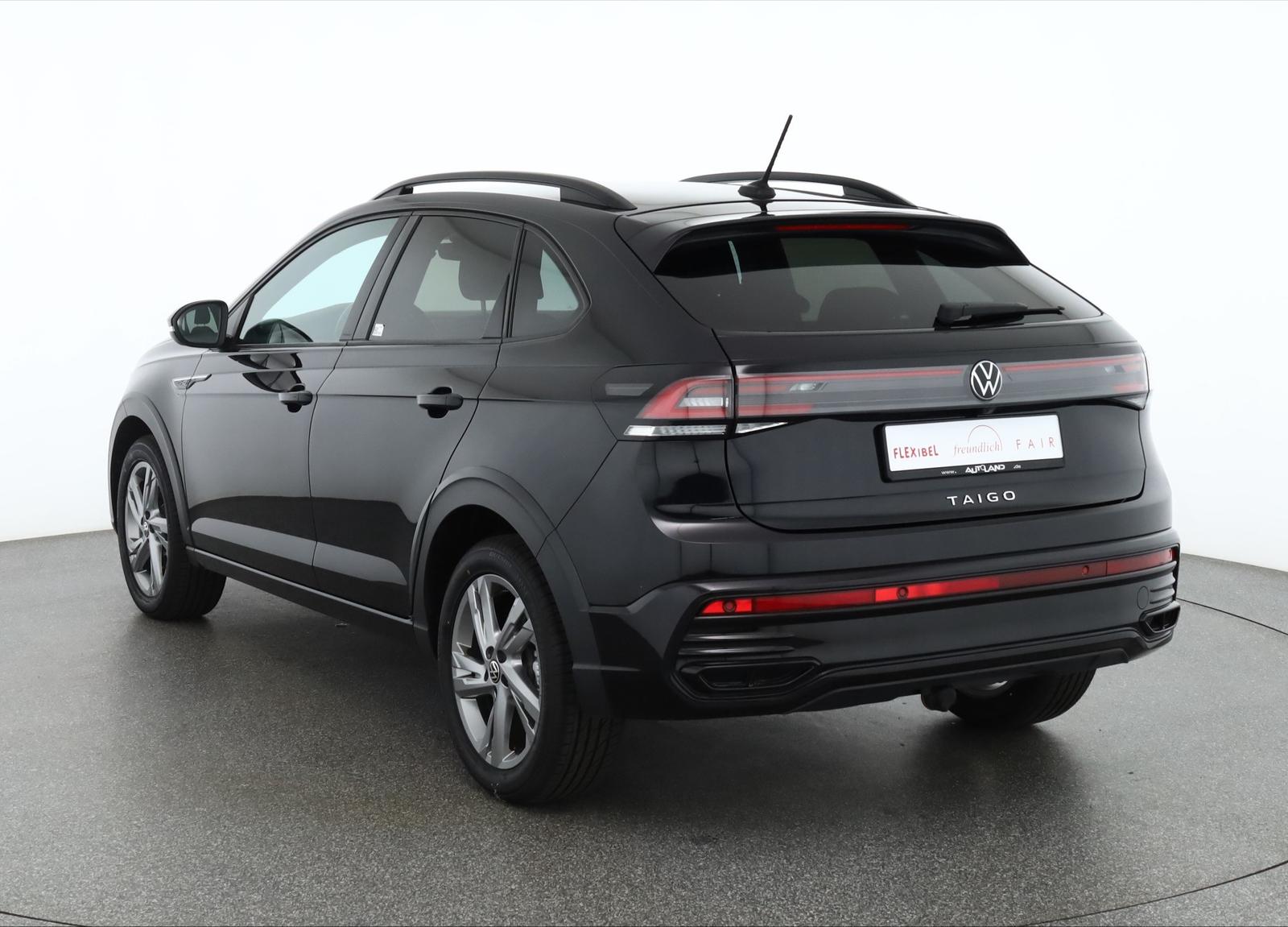 Volkswagen Taigo 1.5 TSI DSG R-Line LED Navi ACC AHK Kamera, миниатюра 3