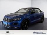 Volkswagen T-Roc Cabriolet 1.5 TSI R-Line DSG BlackStyle LE