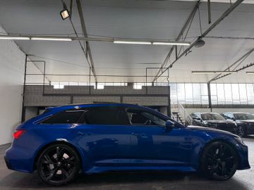 Audi RS6 - 9