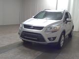 Ford Kuga 2.0 TDCi Champ.-Edit. Navi AHK Xenon - scheckheftgepflegte Ford Kuga