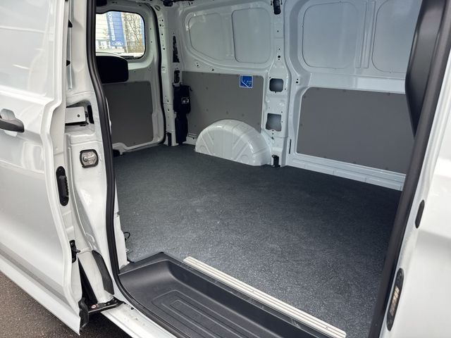 Fahrzeugabbildung Ford Transit Custom 2.0 Ecoblue  320 L1 Trend #AWD #R