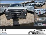 Isuzu D-Max Space Cab 4X4 L A/T MODELL 2024 - Isuzu D-Max in Dortmund