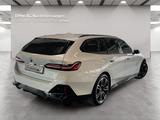 BMW 520d xDrive Touring Leasing ab 465,00€³ M Sport - BMW: 4.0