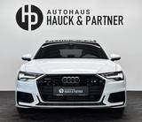 Audi A6 50 TDI q. S-Line *Pano*Virtual*Luft*B&O*2. Hd - Audi A6 mit Diesel-Antrieb: Kombi, 2.5