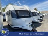 Hobby De Luxe 460 LU Modell 2026