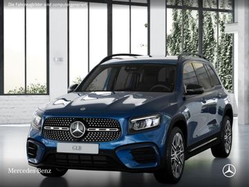 Mercedes GLB 180 - 2