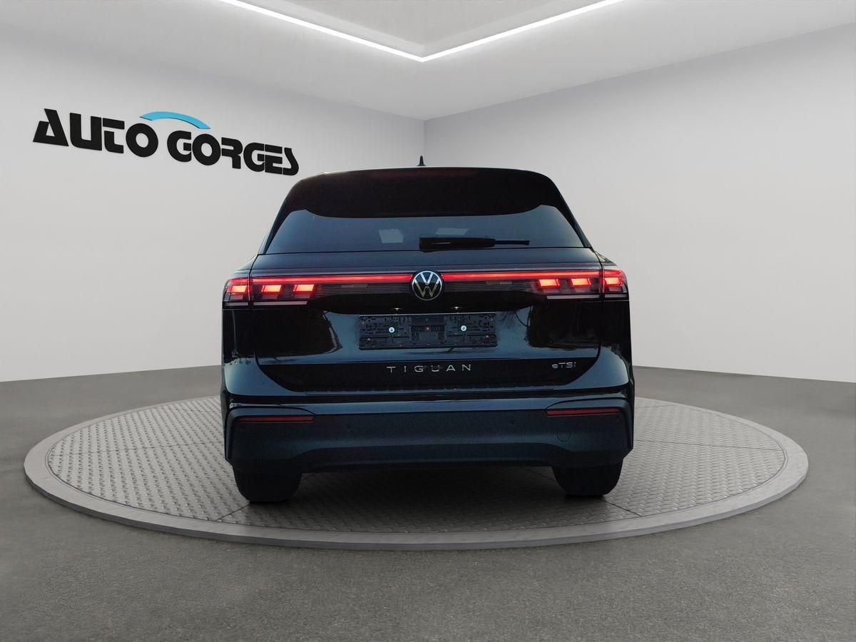 Volkswagen Tiguan - Bild 4