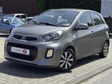 Kia Picanto Sensation *Navi*Kamera*Klima* - gebrauchte Kia Picanto aus dem Jahr 2006