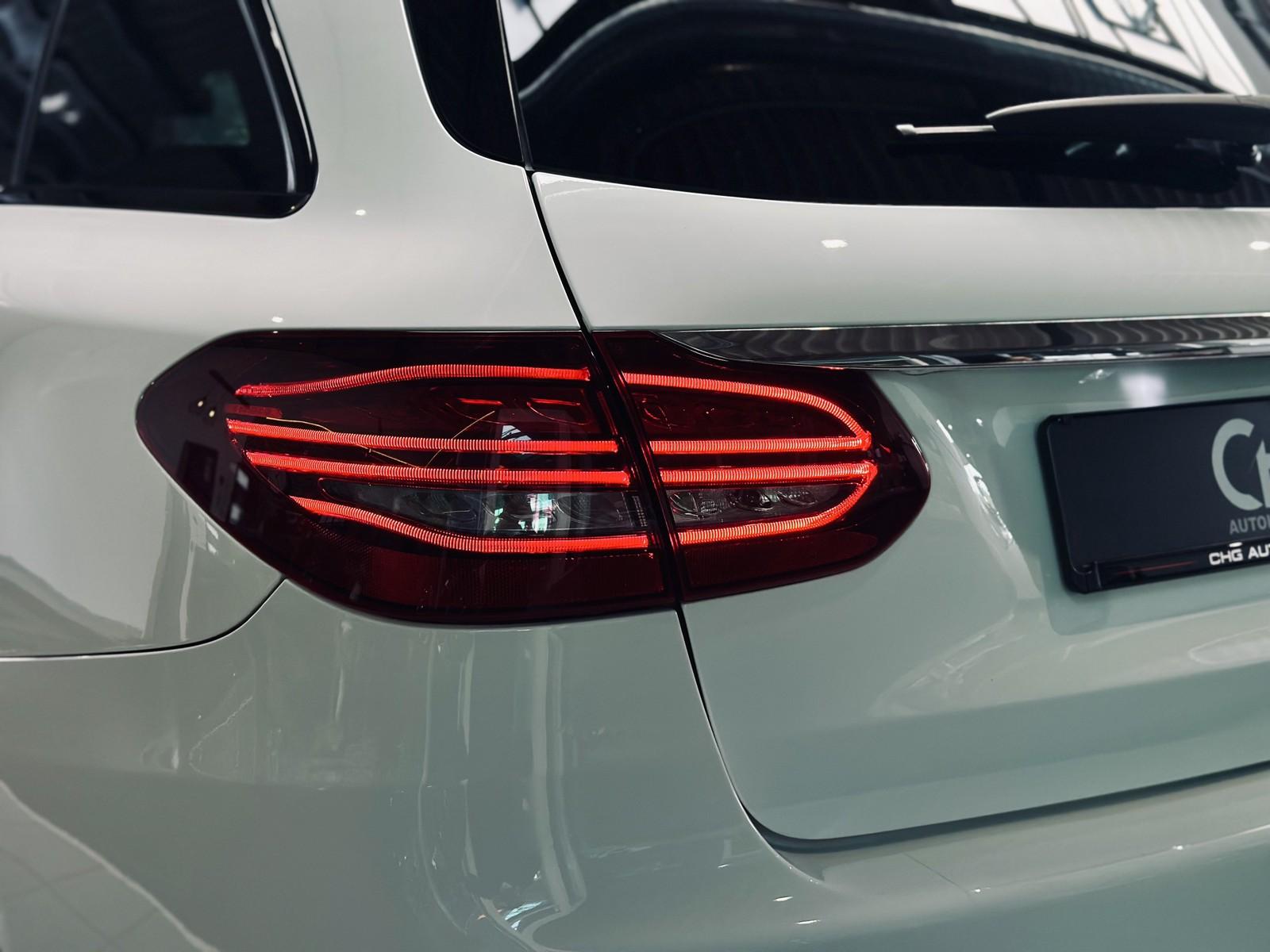 Mercedes-Benz C-Class d T 4Matic Burmester Pano SHZ ACC Standhe, миниатюра 11