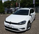 Volkswagen Golf VII Variant 2.0 TDI Highline Navi Cam AHK - Volkswagen Golf: TDI Highline