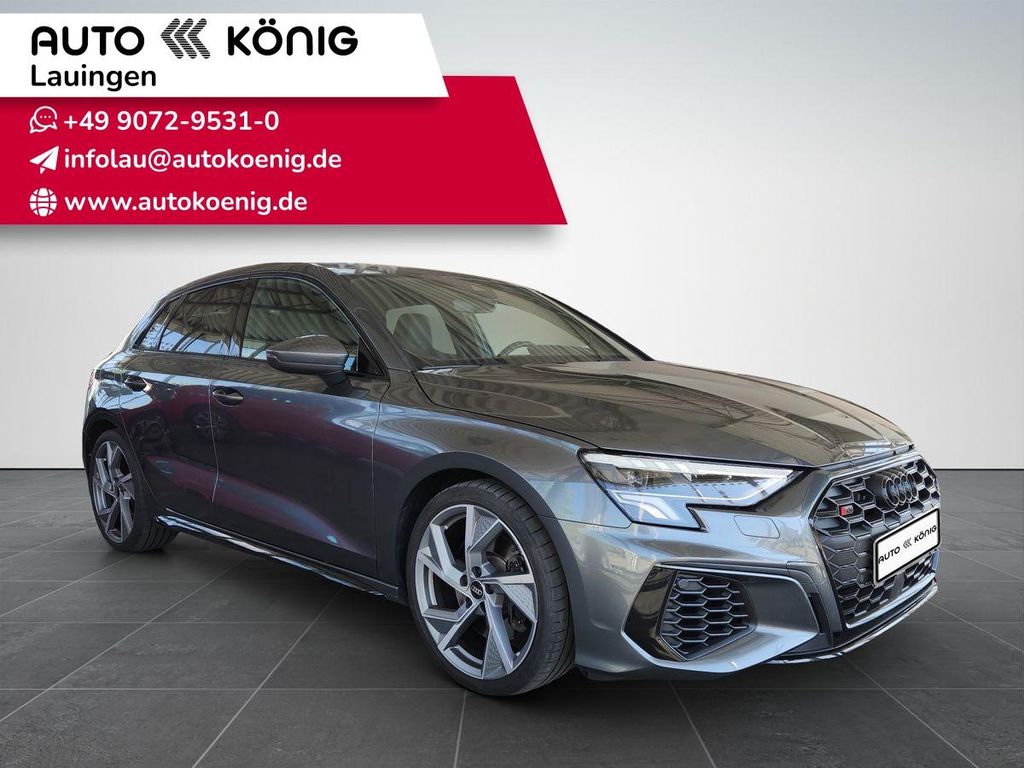 Image of Audi S3