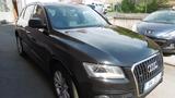 Audi Q5 3.0 TDI  quattro S Line, AHK, Standheizung - Audi Q5 mit Diesel-Antrieb: Geländewagen, 3.0