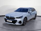 BMW 540d xDrive Touring M Sportpaket Standhzg. AHK - BMW mit Diesel-Antrieb: Kombi, M Sportpaket